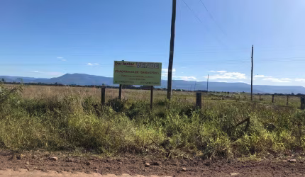 Chácara à venda no Bairro Arroio Teixeira com 675 m² de área privativa
