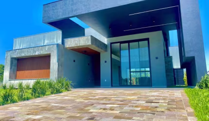 Casa 4 Dormitórios à venda no Bairro Arroio Teixeira com 190 m² de área privativa
