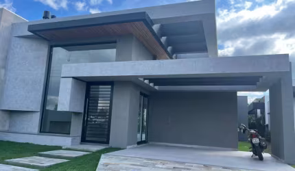 Casa 3 Dormitórios à venda no Bairro Arroio Teixeira com 160 m² de área privativa