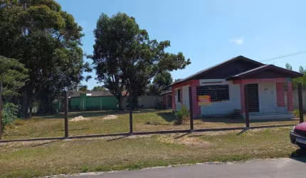 Casa 3 Dormitórios à venda no Bairro Curumim com 80 m² de área privativa