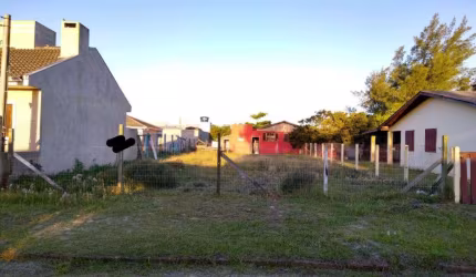 Terreno à venda no Bairro Curumim