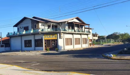 Casa Comercial à venda no Bairro Curumim com 300 m² de área privativa