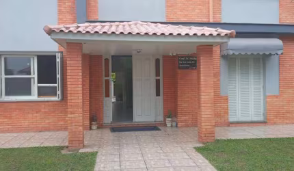 Apartamento 3 Dormitórios à venda no Bairro Arroio Teixeira com 43 m² de área privativa