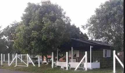 Casa 2 Dormitórios à venda no Bairro Arroio Teixeira com 60 m² de área privativa