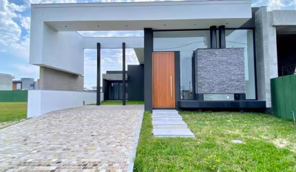 Casa 3 Dormitórios à venda no Bairro Arroio Teixeira com 165 m² de área privativa