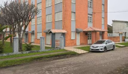 Apartamento 1 Dormitório à venda no Bairro Arroio Teixeira com 60 m² de área privativa