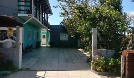 Pousada à venda no Bairro Zona Nova com 420 m² de área privativa