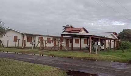 Pousada à venda no Bairro Arroio Teixeira