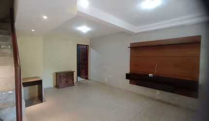 Ótima casa com 2 suítes na Freguesia em condomínio fechado