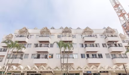 Apartamento com 2 quartos à venda na Rua Rio Branco, 843, Caiobá, Matinhos, 65 m2 por R$ 670.000