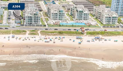 Apartamento com 2 quartos à venda na Avenida Atlântica, 3756, Praia Grande, Matinhos, 68 m2 por R$ 1.100.000