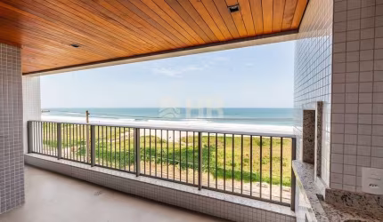 Apartamento com 3 quartos à venda na Avenida Beira Mar, 9561, Costa Azul, Matinhos, 99 m2 por R$ 1.699.500