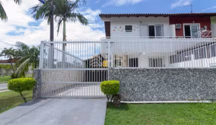 Casa com 3 quartos à venda na Rua São Mateus, 599, Centro, Matinhos, 100 m2 por R$ 685.000