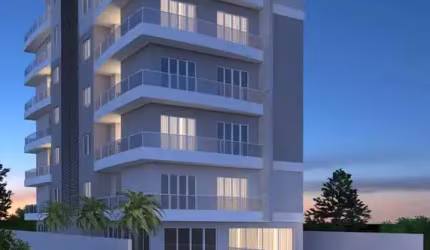 Cobertura com 4 quartos à venda na Rua Irati, 57, Caiobá, Matinhos, 180 m2 por R$ 2.700.000