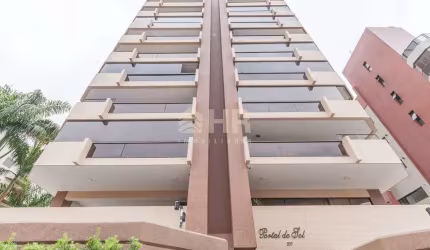 Apartamento com 4 quartos à venda na Rua Uniflor, 307, Caiobá, Matinhos, 151 m2 por R$ 2.080.000