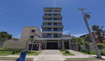 Apartamento com 2 quartos à venda na Rua Castro, 1713, Caiobá, Matinhos, 112 m2 por R$ 1.490.000
