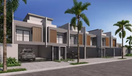 Casa com 3 quartos à venda na Avenida Atlântica, 471, Balneário Betaras, Matinhos, 132 m2 por R$ 1.100.000