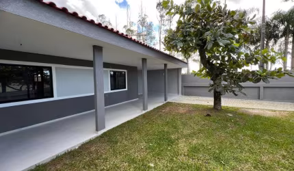 Casa com 4 quartos à venda na Rua Irati, Bom Retiro, Matinhos, 187 m2 por R$ 749.000