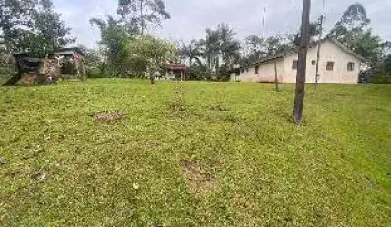 Chácara / sítio com 4 quartos à venda na Descoberto, Zona Rural, Guaratuba, 200 m2 por R$ 748.000