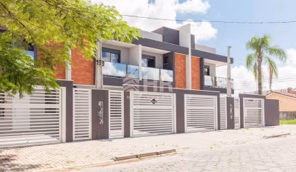 Casa com 2 quartos à venda na Rua Carlos Estevam Da Silva, 131, Centro, Matinhos, 86 m2 por R$ 599.000