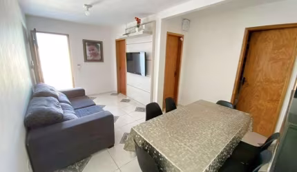 Casa com 3 quartos à venda na Avenida do Canal, 1175, Costa Azul, Matinhos, 57 m2 por R$ 348.000