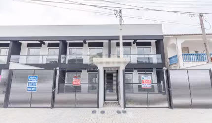 Apartamento com 2 quartos à venda na Rua Mato Grosso, 48, Sertãozinho, Matinhos por R$ 310.000