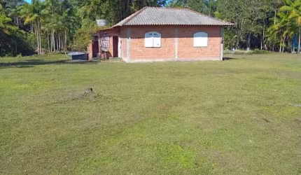 Terreno à venda na Rua Jacarandá, Área Rural de Paranaguá, Paranaguá por R$ 780.000