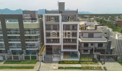 Apartamento com 2 quartos à venda na Avenida Beira Mar, 9561, Costa Azul, Matinhos, 100 m2 por R$ 1.792.200