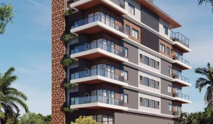 Apartamento com 3 quartos à venda na Rua São Mateus, 635, Caiobá, Matinhos, 119 m2 por R$ 1.299.000