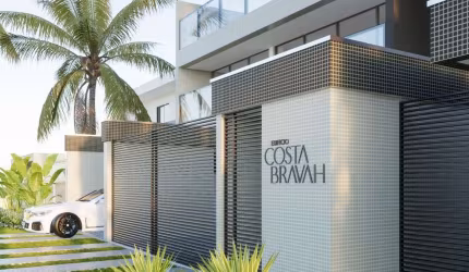 Apartamento com 3 quartos à venda na Avenida Londrina, 298, Caiobá, Matinhos, 280 m2 por R$ 3.300.000