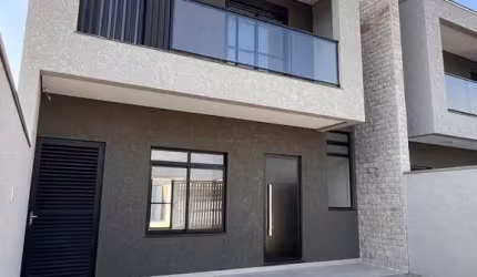 Casa com 3 quartos à venda na Rua Cenira da Silva, 156, Centro, Matinhos, 155 m2 por R$ 990.000