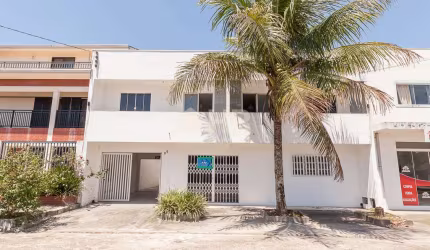 Casa com 13 quartos à venda na Rua Nossa Senhor do Bonfim, 85, Bom Retiro, Matinhos, 472 m2 por R$ 2.700.000
