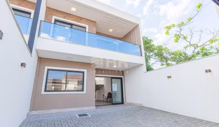 Casa com 4 quartos à venda na Avenida Mandaguari, 271, Riviera, Matinhos, 162 m2 por R$ 1.500.000