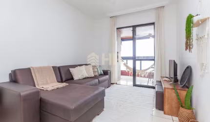 Apartamento com 3 quartos à venda na Rua dos Ipês, 301, Balneário Inajá, Matinhos, 80 m2 por R$ 1.190.000