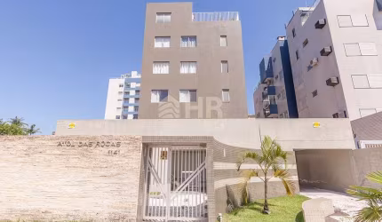 Apartamento com 3 quartos à venda na Avenida Bandeirantes, 1141, Caiobá, Matinhos, 111 m2 por R$ 1.157.000