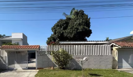Terreno à venda na Avenida Guarapuava, 1305, Caiobá, Matinhos por R$ 1.200.000
