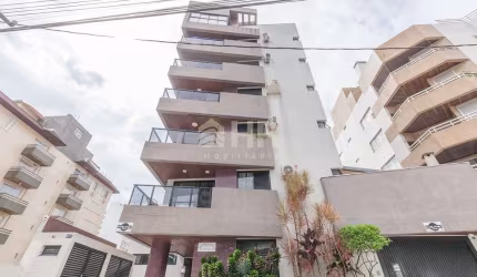 Apartamento com 2 quartos à venda na Rua Uniflor, 112, Caiobá, Matinhos, 63 m2 por R$ 750.000