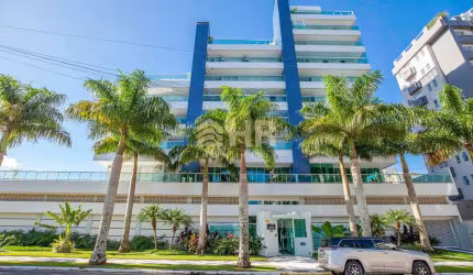 Cobertura com 3 quartos à venda na Rua Castro, 1168, Caiobá, Matinhos, 177 m2 por R$ 3.390.000