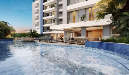 Cobertura com 3 quartos à venda na Rua Ponta Grossa, 368, Caiobá, Matinhos, 222 m2 por R$ 3.927.000
