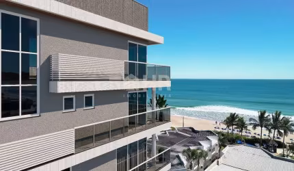 Cobertura com 3 quartos à venda na Rua Rui Leal, 332, Balneário Gaivotas, Matinhos, 142 m2 por R$ 1.322.711