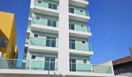 Apartamento com 2 quartos à venda na Rua São Mateus, 778, Caiobá, Matinhos, 71 m2 por R$ 790.000