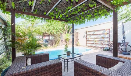 Casa com 2 quartos à venda na Avenida Paranaguá, 335, Balneário Flamingo, Matinhos, 337 m2 por R$ 890.000