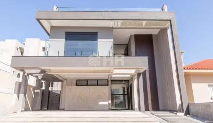 Casa com 6 quartos à venda na Avenida Paranaguá, 11534, Costa Azul, Matinhos, 400 m2 por R$ 4.000.000