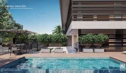 Apartamento com 3 quartos à venda na Rua Jacarezinho, 201, Caiobá, Matinhos, 128 m2 por R$ 2.590.000