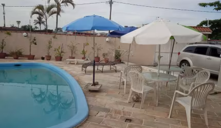 Casa com 3 quartos à venda na Rua D, Praia Grande, Matinhos, 330 m2 por R$ 2.200.000