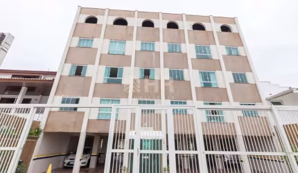 Apartamento com 2 quartos à venda na Avenida Atlântica, 36, Caiobá, Matinhos, 32 m2 por R$ 549.000