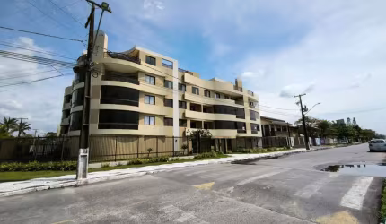 Apartamento com 2 quartos à venda na Avenida Beira Mar, 11257, Balneário Gaivotas, Matinhos, 91 m2 por R$ 850.000