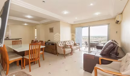 Apartamento com 2 quartos à venda na Avenida Beira Mar (Balneário Flórida), 3865, Balneário Flórida, Matinhos, 83 m2 por R$ 800.000