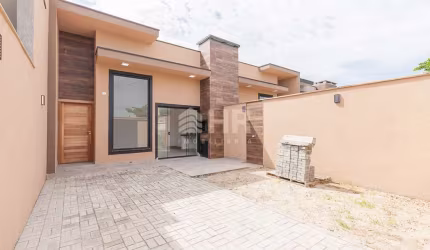 Casa com 3 quartos à venda na Rua Sete de Setembro, 2085, Riviera, Matinhos, 81 m2 por R$ 560.000