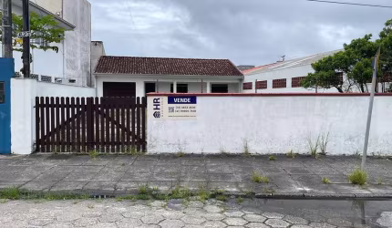 Terreno à venda na Rua Albano Müller, 623, Centro, Matinhos por R$ 620.000